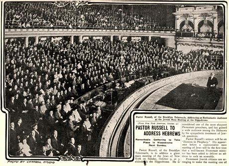 New York American, 2.10.1910