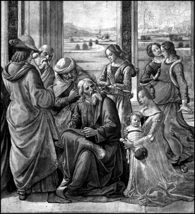 Nowy Jork, Piąta Aleja, 1913 r.