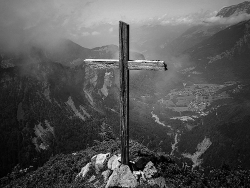 Wykonało się (Fot. H. de Buyer-Mimeure, Unsplash)