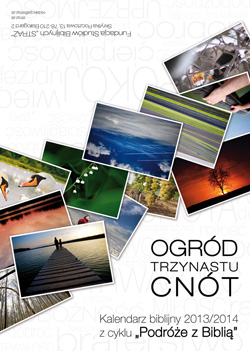 Ogród trzynastu cnót