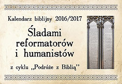 Kalendarz 2016/2017